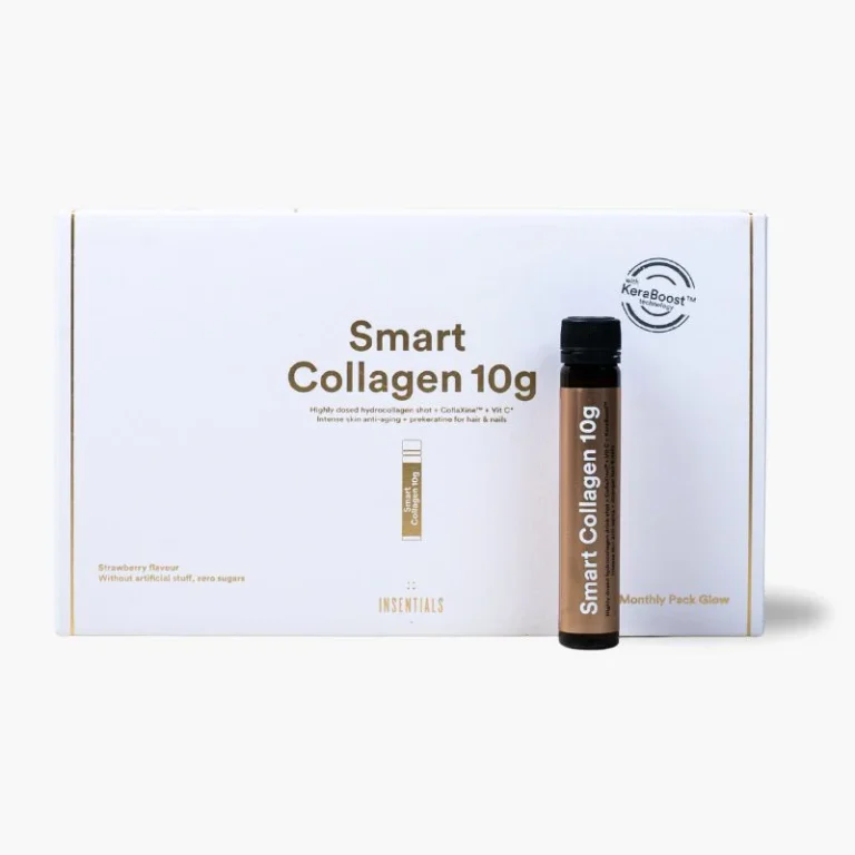 collageen shots insentials