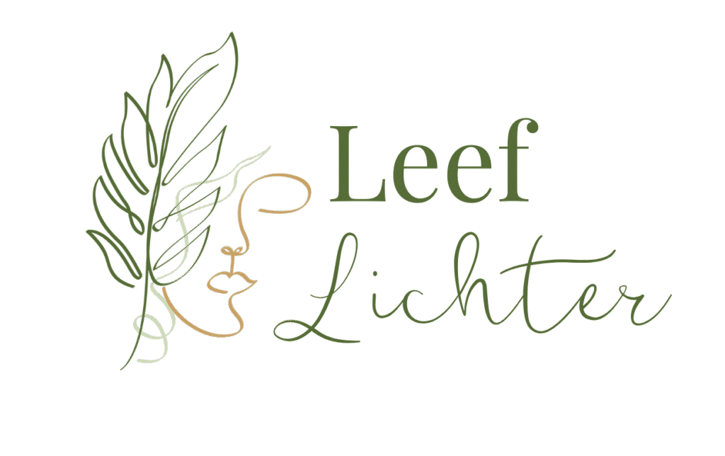 logo leef lichter