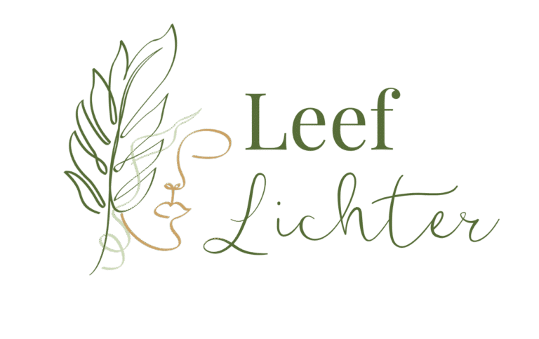 logo leef lichter